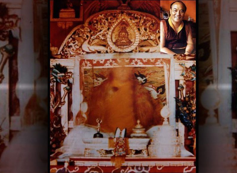 He Would Disappear and Reappear – Khenpo Karthar Rinpoche and the 16th Karmapa
